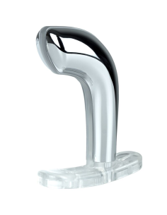 ELECTRASTIM Exo Rogue: Masajeador Prostático de Electroestimulación Intensiva y Diseño Exclusivo