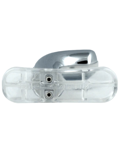 ELECTRASTIM Exo Rogue: Masajeador Prostático de Electroestimulación Intensiva y Diseño Exclusivo