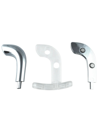 ELECTRASTIM Exo Rogue: Masajeador Prostático de Electroestimulación Intensiva y Diseño Exclusivo