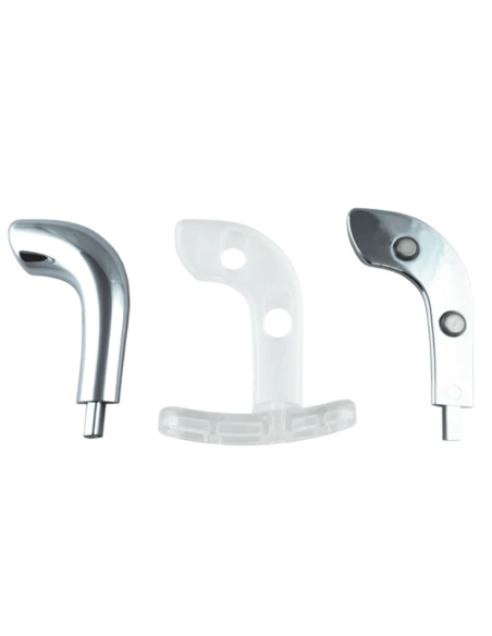 ELECTRASTIM Exo Rogue: Masajeador Prostático de Electroestimulación Intensiva y Diseño Exclusivo