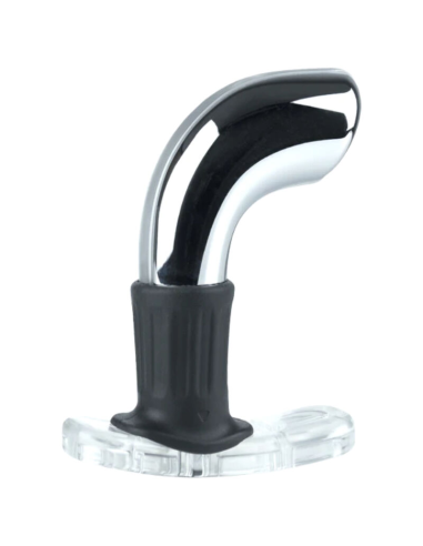 ELECTRASTIM Exo Rogue: Masajeador Prostático de Electroestimulación Intensiva y Diseño Exclusivo