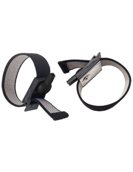 ElectraStim - Anillos Pene Ajustables para Electroestimulación | Placer Intenso y Orgasmos Manos Libres