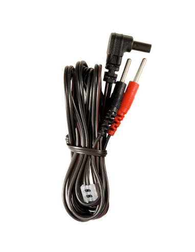 Cable de Sustitución ElectraStim - Seguridad y Compatibilidad para Estimuladores