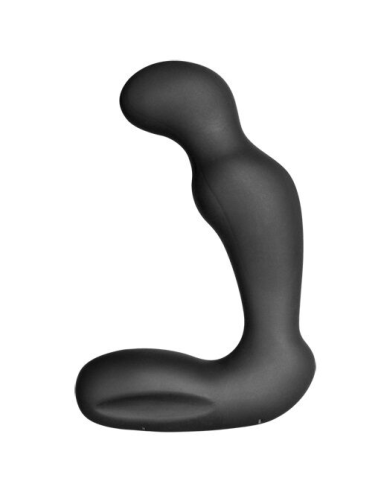 ElectraStim Sirius - Masajeador Prostatico de Silicona Cuadripolar para Estimulación Avanzada