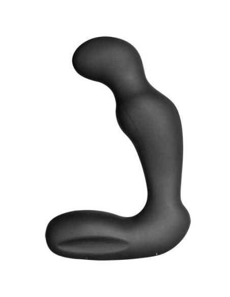 ElectraStim Sirius - Masajeador Prostatico de Silicona Cuadripolar para Estimulación Avanzada