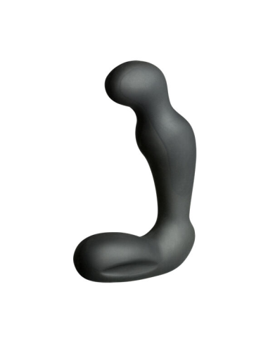 ElectraStim Sirius - Masajeador Prostatico de Silicona Cuadripolar para Estimulación Avanzada