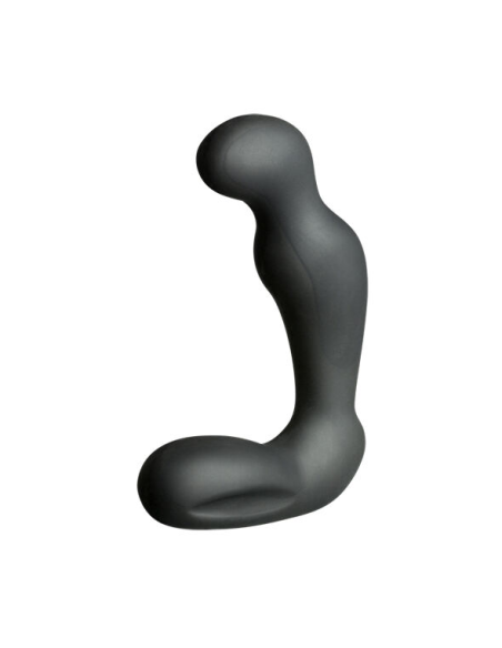 ElectraStim Sirius - Masajeador Prostatico de Silicona Cuadripolar para Estimulación Avanzada