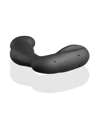 ElectraStim Sirius - Masajeador Prostatico de Silicona Cuadripolar para Estimulación Avanzada