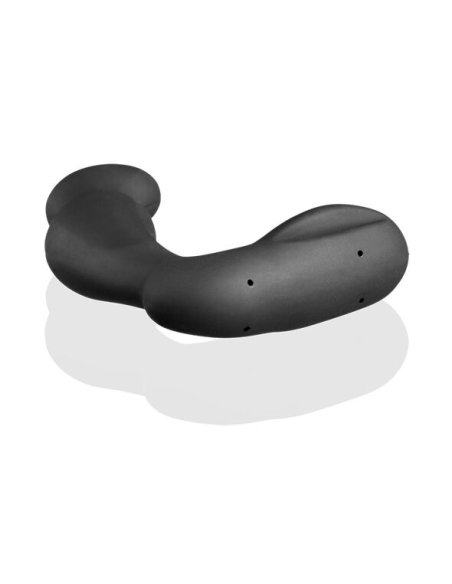 ElectraStim Sirius - Masajeador Prostatico de Silicona Cuadripolar para Estimulación Avanzada