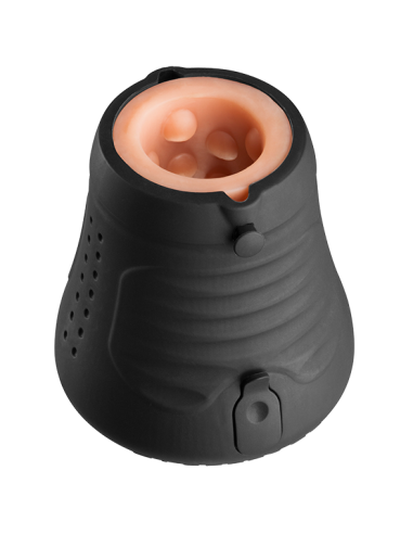 ElectraStim Jack Socket: Masturbador Eléctrico para Placer Masculino Intenso