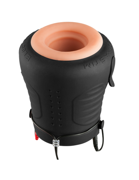 ElectraStim Jack Socket: Masturbador Eléctrico para Placer Masculino Intenso