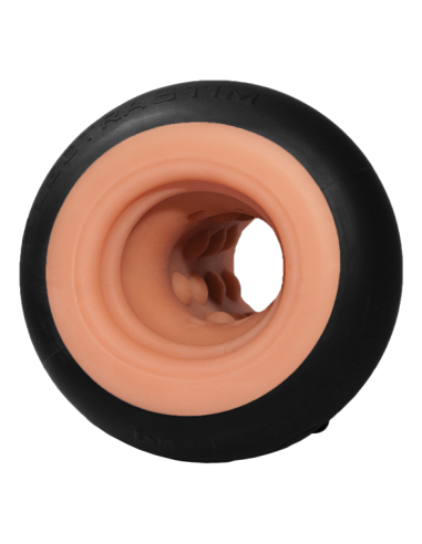 ElectraStim Jack Socket: Masturbador Eléctrico para Placer Masculino Intenso