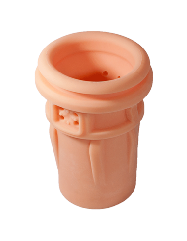 ElectraStim Jack Socket: Masturbador Eléctrico para Placer Masculino Intenso