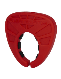 ElectraStim Viper Cock Ring: Estimulación Eléctrica Cómoda y Placentera para el Placer Masculino