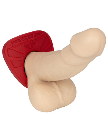 ElectraStim Viper Cock Ring: Estimulación Eléctrica Cómoda y Placentera para el Placer Masculino