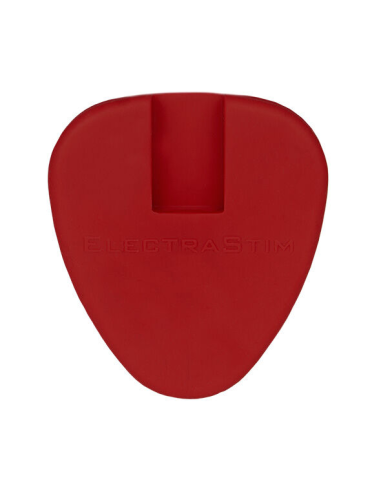 ElectraStim - Fusion Komodo Dildo de Silicona: Versatilidad y Electroestimulacion para Placer Infinito