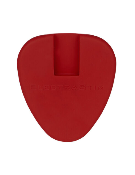 ElectraStim - Fusion Komodo Dildo de Silicona: Versatilidad y Electroestimulacion para Placer Infinito