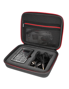 ElectraStim AXIS: Electro Estimulador Sexual de Alta Especificación - Personaliza tu Placer