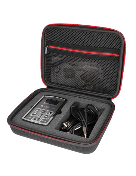 ElectraStim AXIS: Electro Estimulador Sexual de Alta Especificación - Personaliza tu Placer