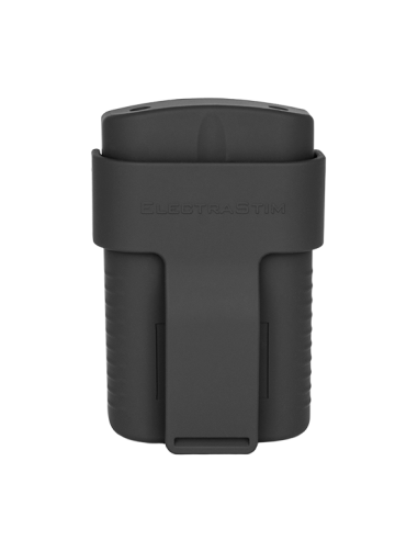 ElectraStim AXIS: Electro Estimulador Sexual de Alta Especificación - Personaliza tu Placer