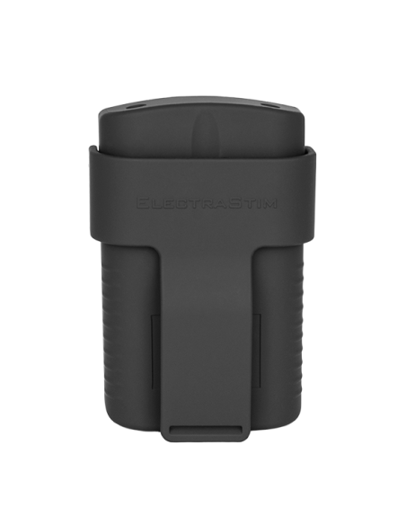 ElectraStim AXIS: Electro Estimulador Sexual de Alta Especificación - Personaliza tu Placer