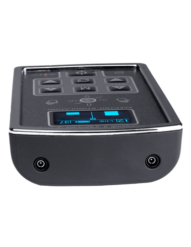 ElectraStim AXIS: Electro Estimulador Sexual de Alta Especificación - Personaliza tu Placer