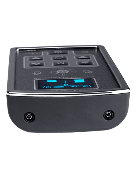 ElectraStim AXIS: Electro Estimulador Sexual de Alta Especificación - Personaliza tu Placer