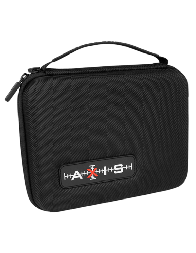 ElectraStim AXIS: Electro Estimulador Sexual de Alta Especificación - Personaliza tu Placer