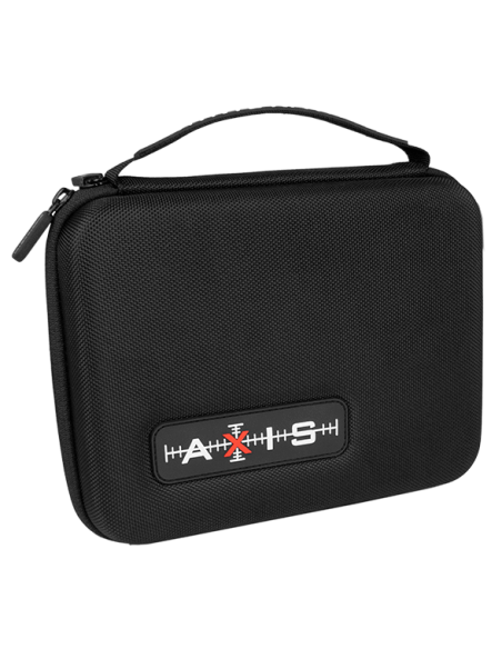 ElectraStim AXIS: Electro Estimulador Sexual de Alta Especificación - Personaliza tu Placer