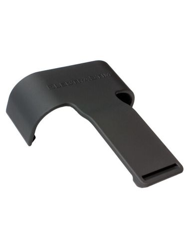 ElectraStim Flux - Estimulador Multifuncional de Alto Rendimiento con 99 Niveles y Modos Innovadores