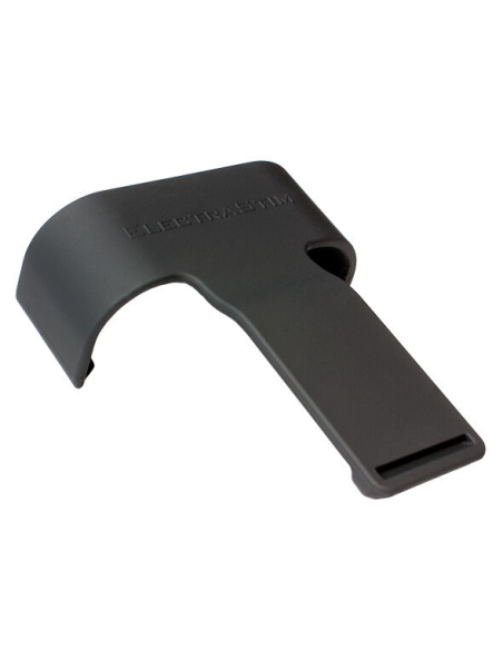 ElectraStim Flux - Estimulador Multifuncional de Alto Rendimiento con 99 Niveles y Modos Innovadores