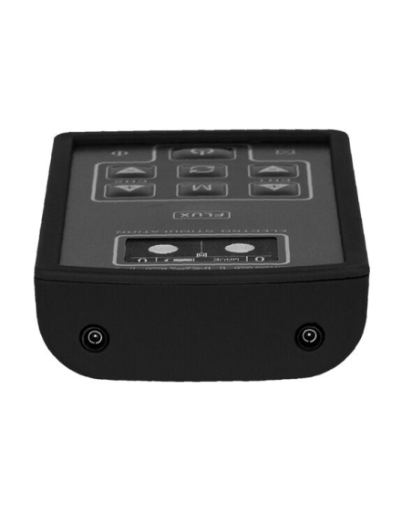 ElectraStim Flux - Estimulador Multifuncional de Alto Rendimiento con 99 Niveles y Modos Innovadores