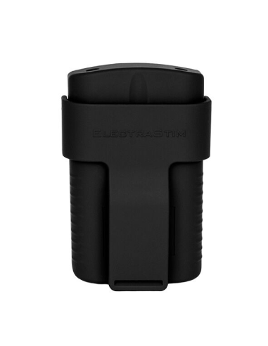 ElectraStim Flux - Estimulador Multifuncional de Alto Rendimiento con 99 Niveles y Modos Innovadores