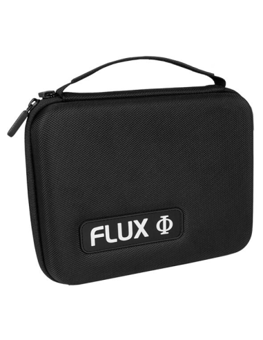 ElectraStim Flux - Estimulador Multifuncional de Alto Rendimiento con 99 Niveles y Modos Innovadores