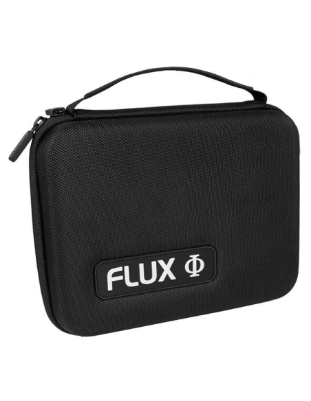 ElectraStim Flux - Estimulador Multifuncional de Alto Rendimiento con 99 Niveles y Modos Innovadores