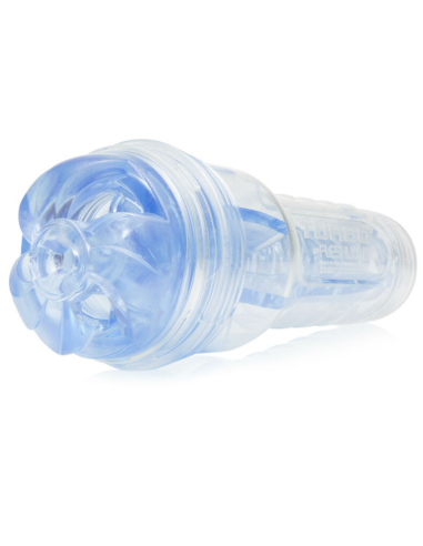 FLESHLIGHT Turbo Thrust Blue Ice + Universal Launch