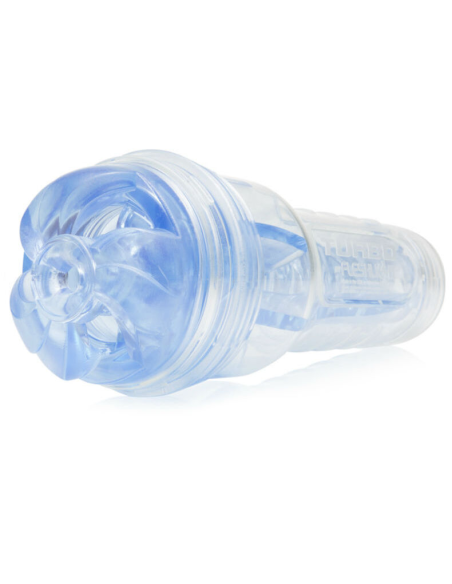 FLESHLIGHT Turbo Thrust Blue Ice + Universal Launch