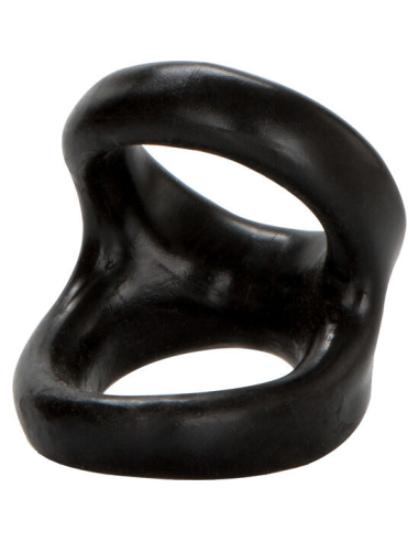 CALEXOTICS COLT SNUG TUGGER NEGRO - Anillo Intenso para Erección Durable y Ajuste Perfecto