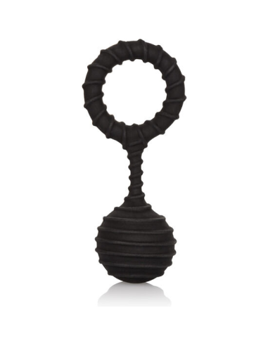 CALEXOTICS - COLT Anilla Con Pesa | Potencia Tus Erecciones y Alcanza el Máximo Orgasmo