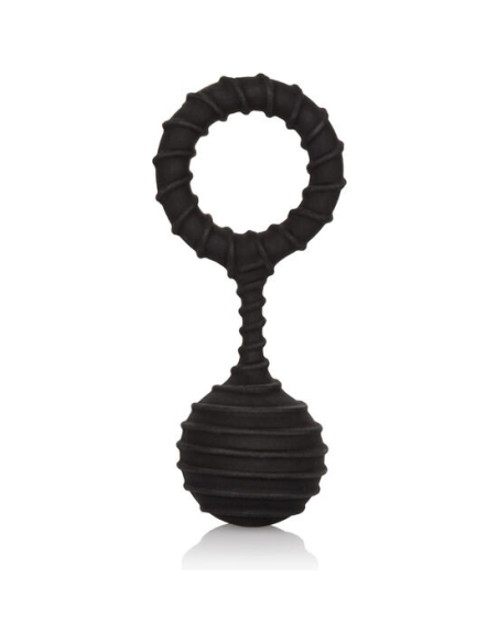 CALEXOTICS - COLT Anilla Con Pesa | Potencia Tus Erecciones y Alcanza el Máximo Orgasmo