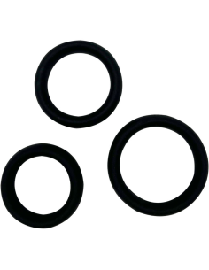 ALIVE - KIT TRES SENSUAL PLEASURE RINGS | SexPlace.MX