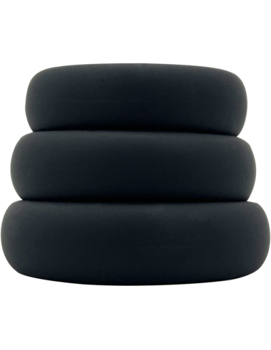 ALIVE - KIT TRES SENSUAL PLEASURE RINGS | SexPlace.MX