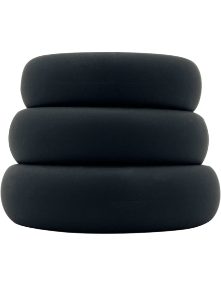 ALIVE - KIT TRES SENSUAL PLEASURE RINGS | SexPlace.MX