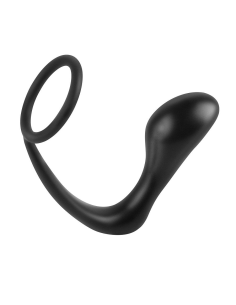 Ass-Gasm Anillo Pene - Explora el Placer Anal con Anal Fantasy