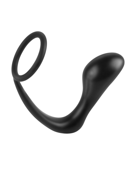 Ass-Gasm Anillo Pene - Explora el Placer Anal con Anal Fantasy