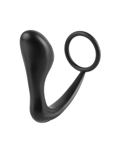 Ass-Gasm Anillo Pene - Explora el Placer Anal con Anal Fantasy
