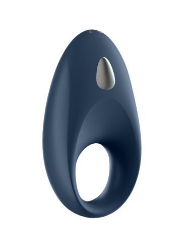 SATISFYER - MIGHTY ONE Anillo Vibrador App | SexPlace.MX