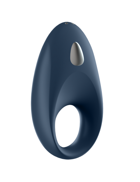 SATISFYER - MIGHTY ONE Anillo Vibrador App | SexPlace.MX