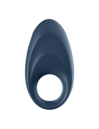 SATISFYER - MIGHTY ONE Anillo Vibrador App | SexPlace.MX