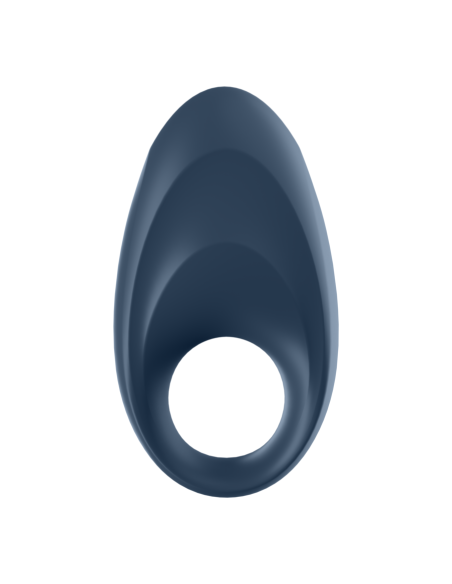 SATISFYER - MIGHTY ONE Anillo Vibrador App | SexPlace.MX